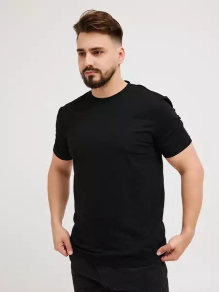анатомический крой футболок абратекс